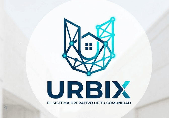 URBIX — Portal de gestión de condominio