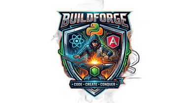 Logo Buildforge